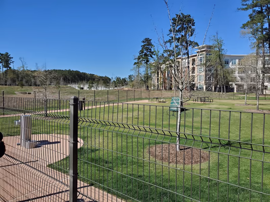 Caledonia Community Green Dog Park photo 2